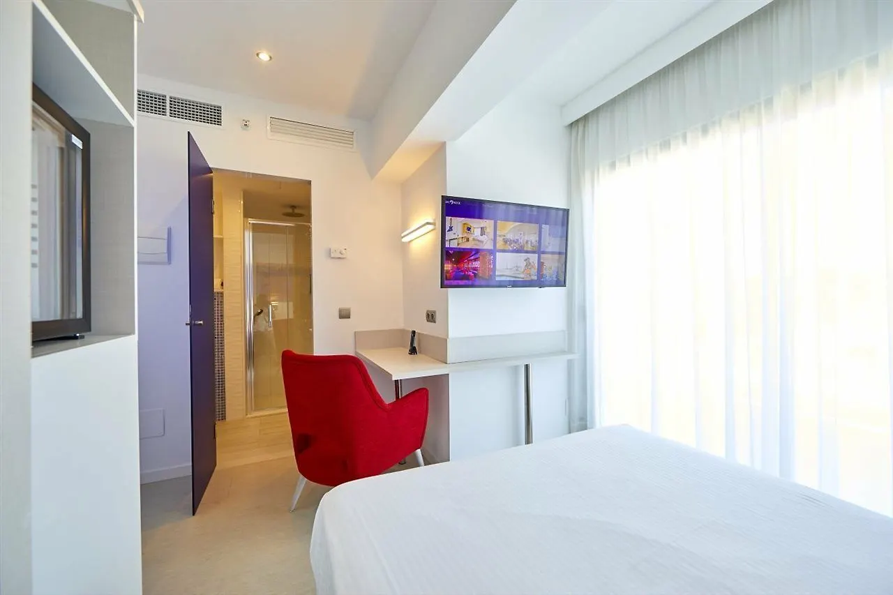Indico Rock Hotel Mallorca - Adults Only Playa de Palma   Playa de Palma (Mallorca)