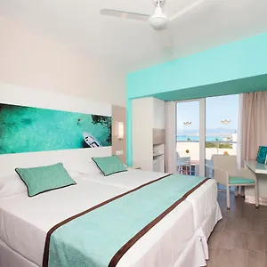 Riu San Francisco (adults Only) 4* Playa de Palma (Mallorca)