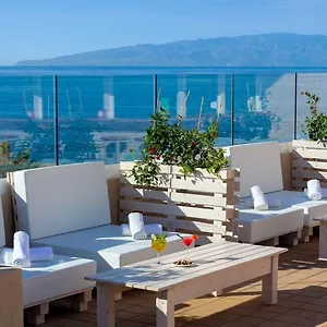 navštívit hotel