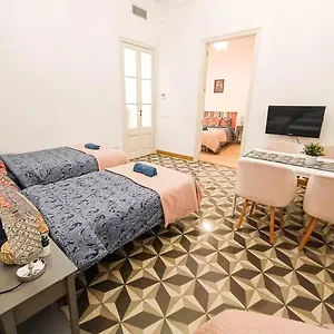 Albergue By Liceu Barcelona