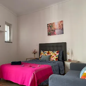 Albergue By La Rambla Rooms Barcelona