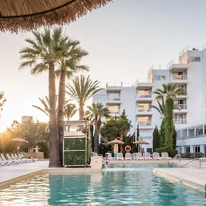 Vistasol Apartahotel