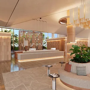 Hotel Hipotels Playa De Palma Palace&spa (adults Only)