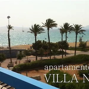 Nadine Apartamento