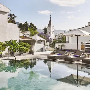 Hotel Nobu (adults Only) *****