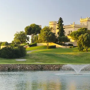 Hotel Barceló Montecastillo Golf Jerez de la Frontera