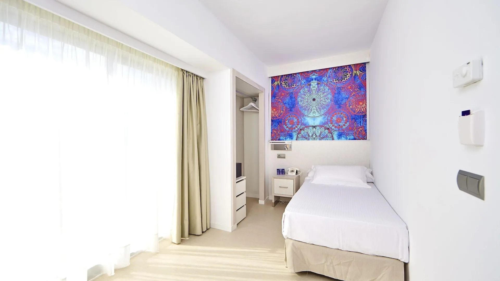 Indico Rock Hotel Mallorca - Adults Only Playa de Palma