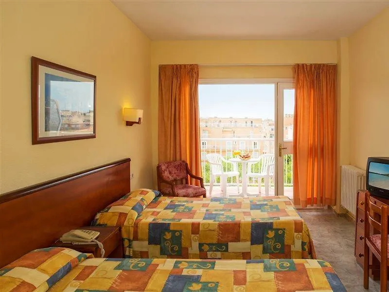 Indico Rock Hotel Mallorca - Adults Only Playa de Palma