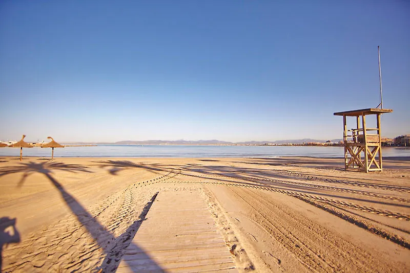 Indico Rock Hotel Mallorca - Adults Only Playa de Palma  Spanien