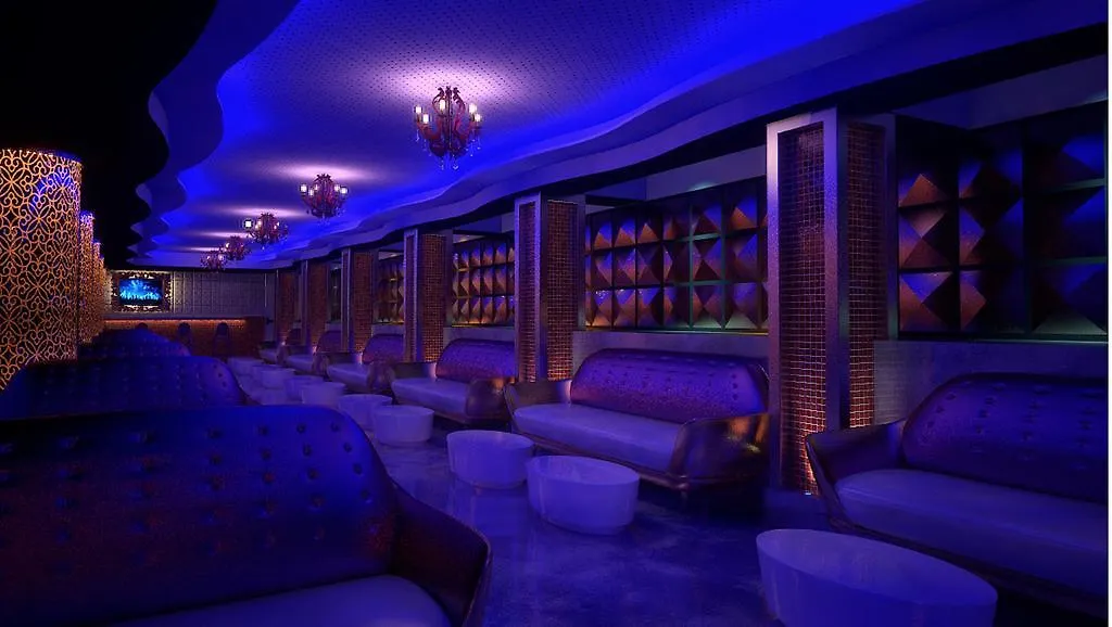 Indico Rock Hotel Mallorca - Adults Only Playa de Palma  4*, Playa de Palma (Mallorca) Spanien