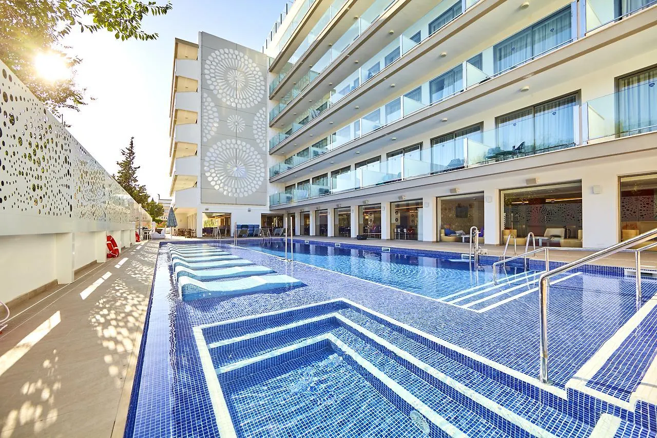 Indico Rock Hotel Mallorca - Adults Only Playa de Palma  4*, Playa de Palma (Mallorca) Spanien