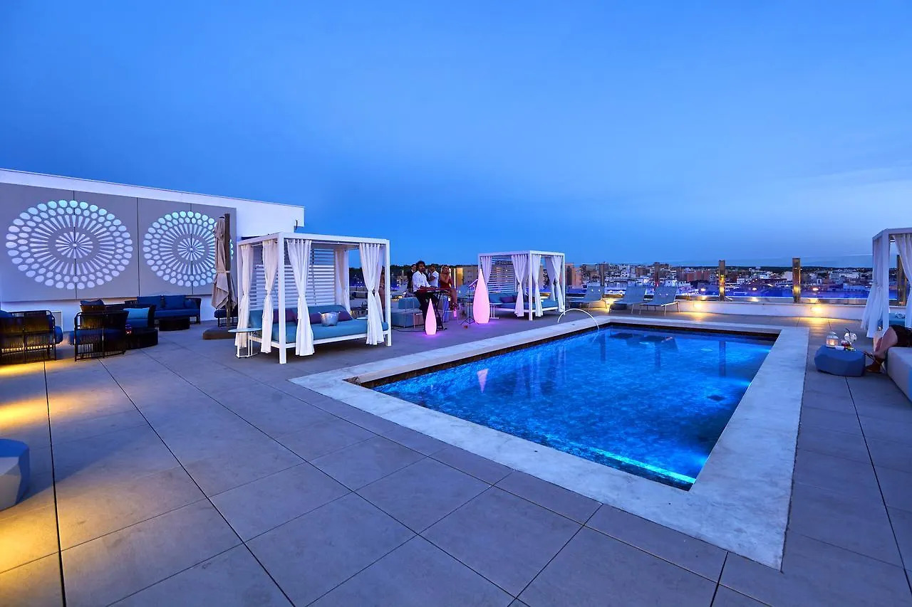 Indico Rock Hotel Mallorca - Adults Only Playa de Palma