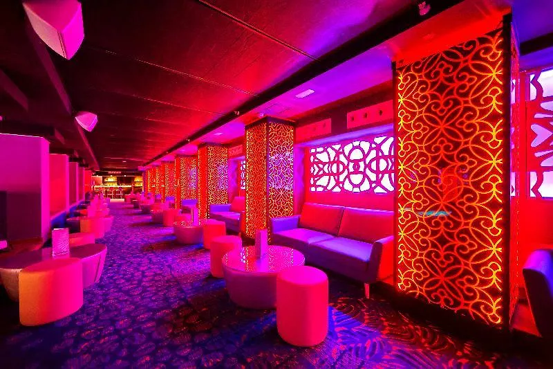 Indico Rock Hotel Mallorca - Adults Only Playa de Palma