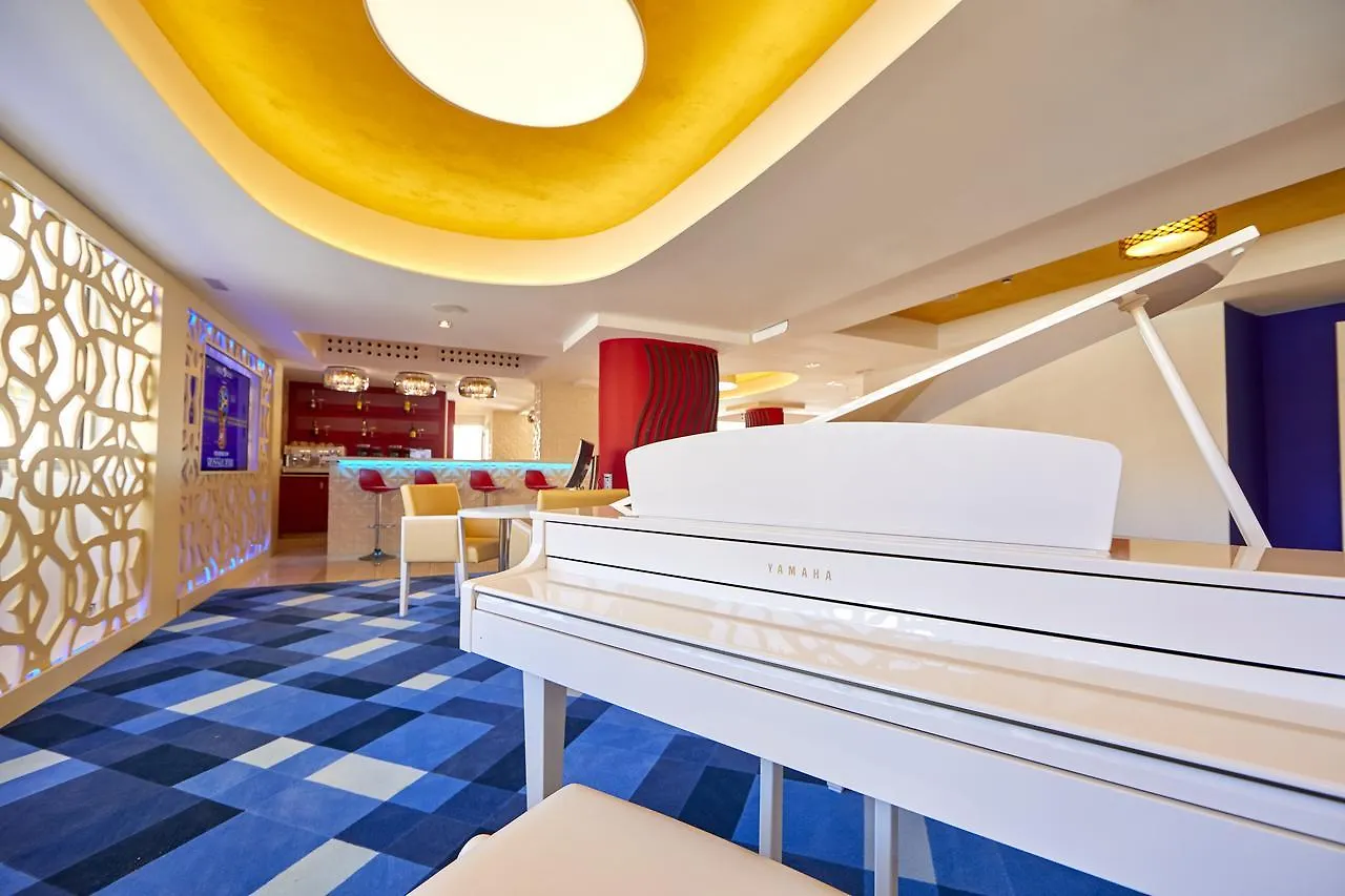 Indico Rock Hotel Mallorca - Adults Only Playa de Palma