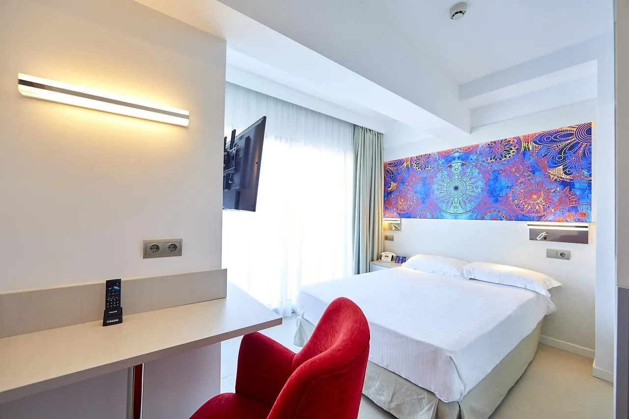 Indico Rock Hotel Mallorca - Adults Only Playa de Palma