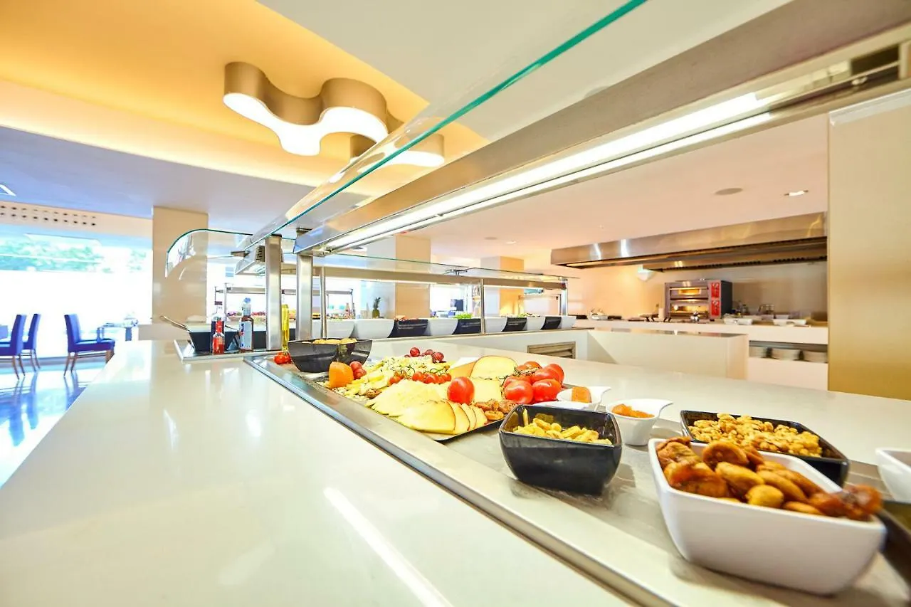 Indico Rock Hotel Mallorca - Adults Only Playa de Palma   Playa de Palma (Mallorca)