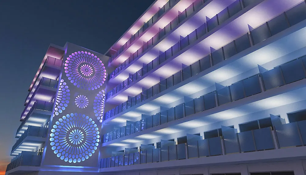 Indico Rock Hotel Mallorca - Adults Only Playa de Palma
